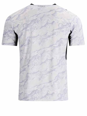 New Zealand away jersey 2026 world cup
